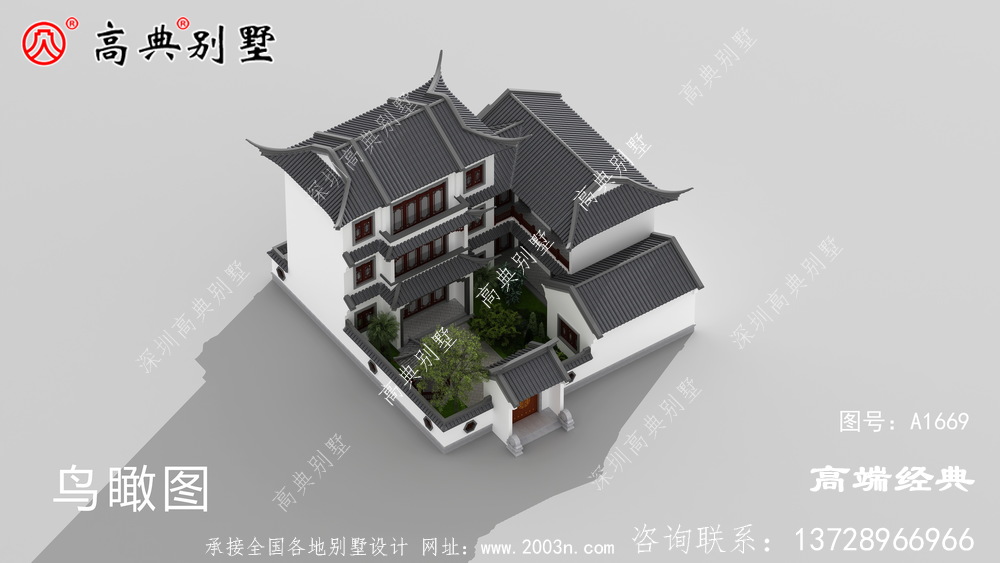 通州市新農村住宅復式設計方案圖,戶型簡單、實用 通州市新農村住宅復式設計方案圖,戶型簡單、實用