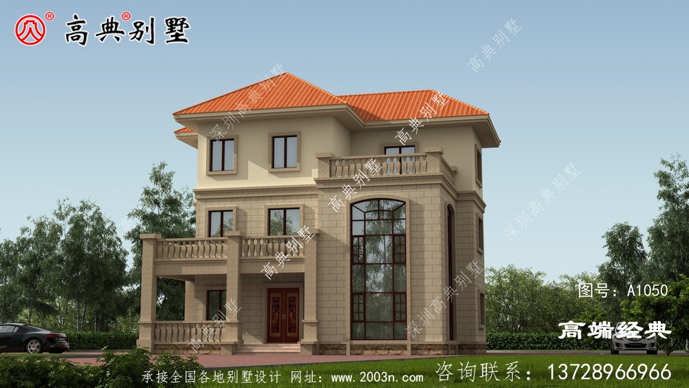 這樣設(shè)計(jì)提高了居住的愜意性