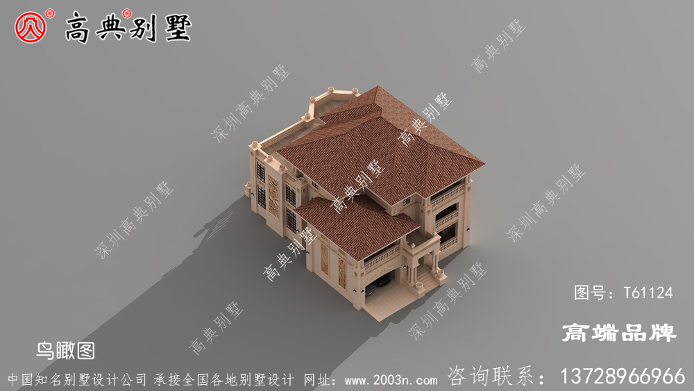 實用戶型也能美出新境界