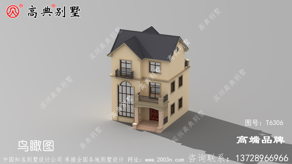 簡歐小戶型房美情深,孝意滿滿