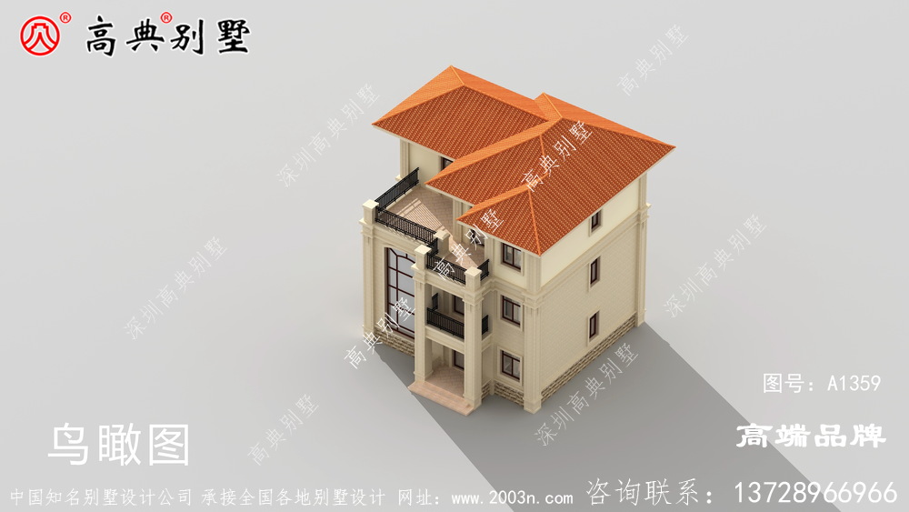 復(fù)式設(shè)計(jì)確保了室內(nèi)的采光和通透