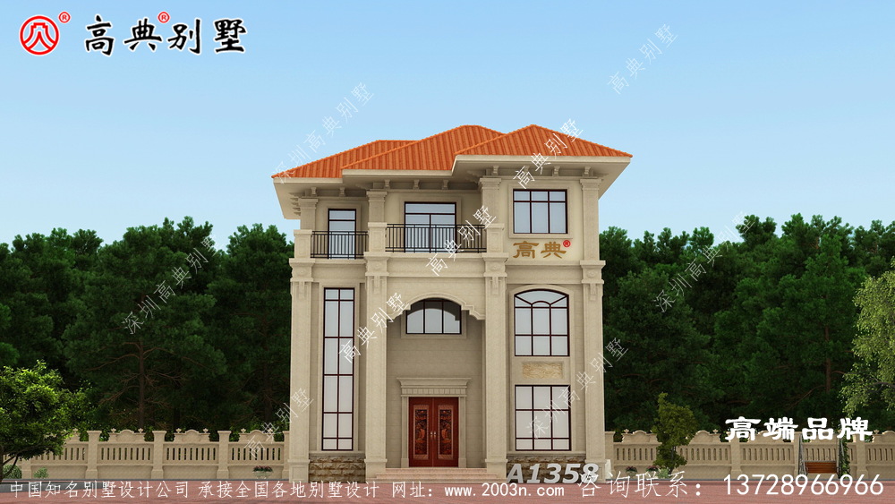 父母住的舒心,自己也放心 父母住的舒心,自己也放心