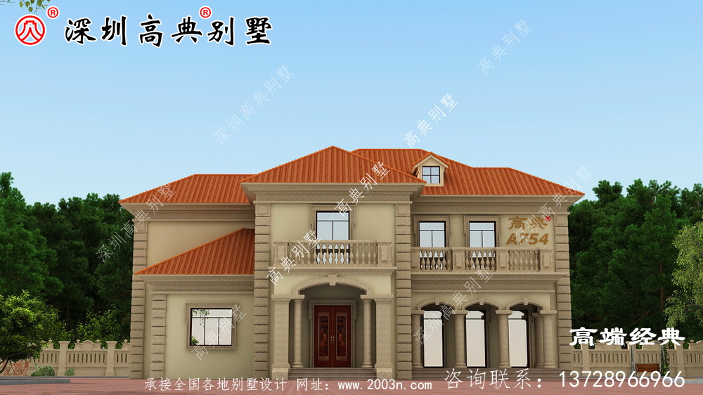 農村自建房設計圖,戶型足夠好,大家才能爭相要建 農村自建房設計圖,戶型足夠好,大家才能爭相要建