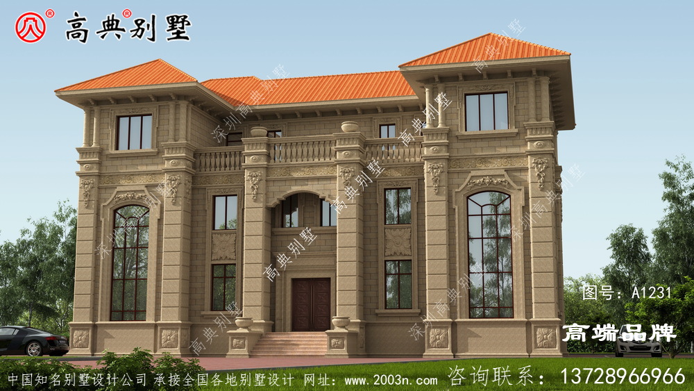 農(nóng)村建房悠然的鄉(xiāng)村生活令人向往