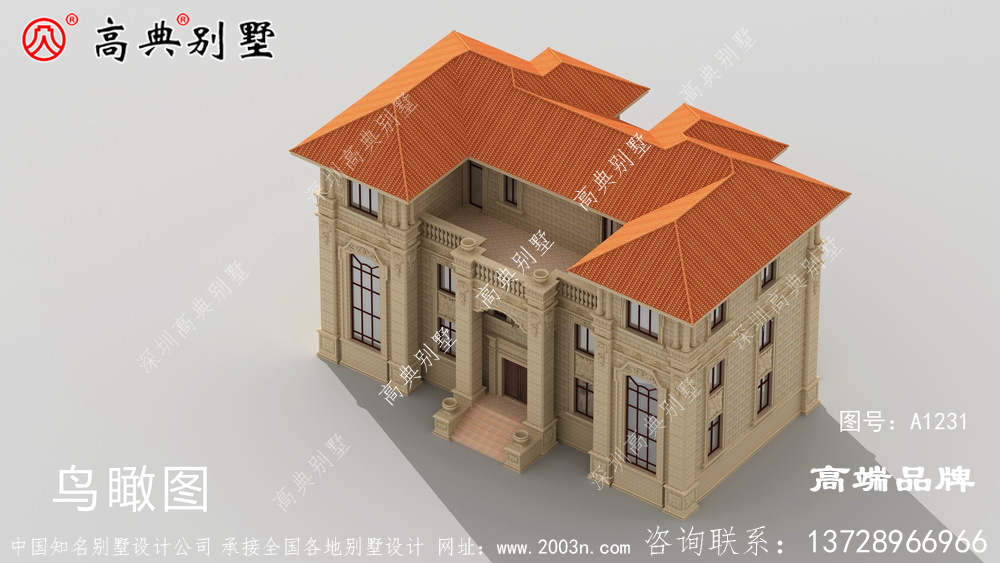 農(nóng)村建房悠然的鄉(xiāng)村生活令人向往