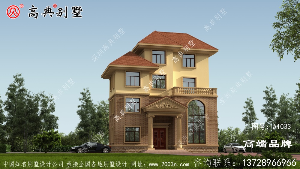 主體造價經濟,想建的人很多