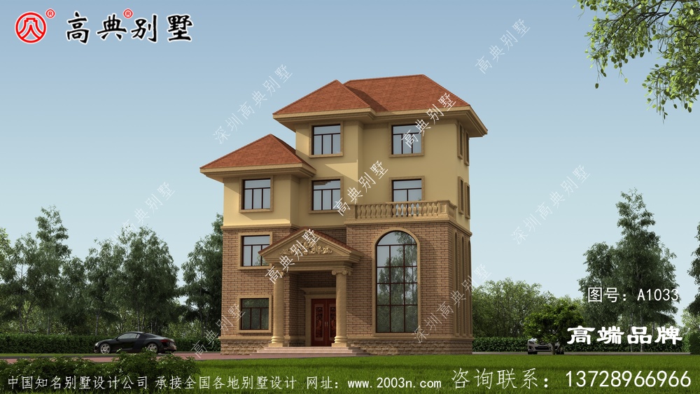 主體造價經濟,想建的人很多