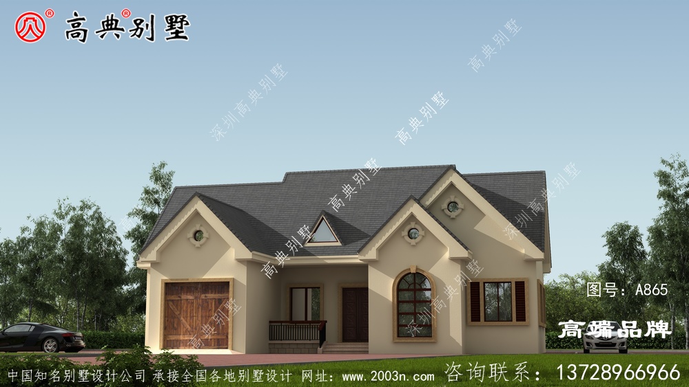 精致小二層,實(shí)用上檔次 精致小二層,實(shí)用上檔次