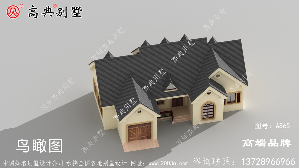 精致小二層，實(shí)用上檔次