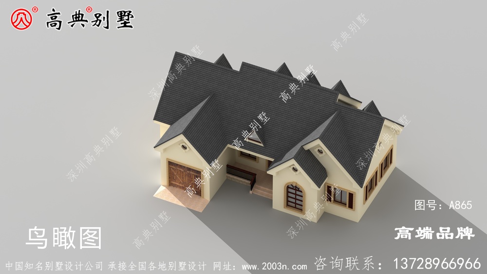 精致小二層，實(shí)用上檔次