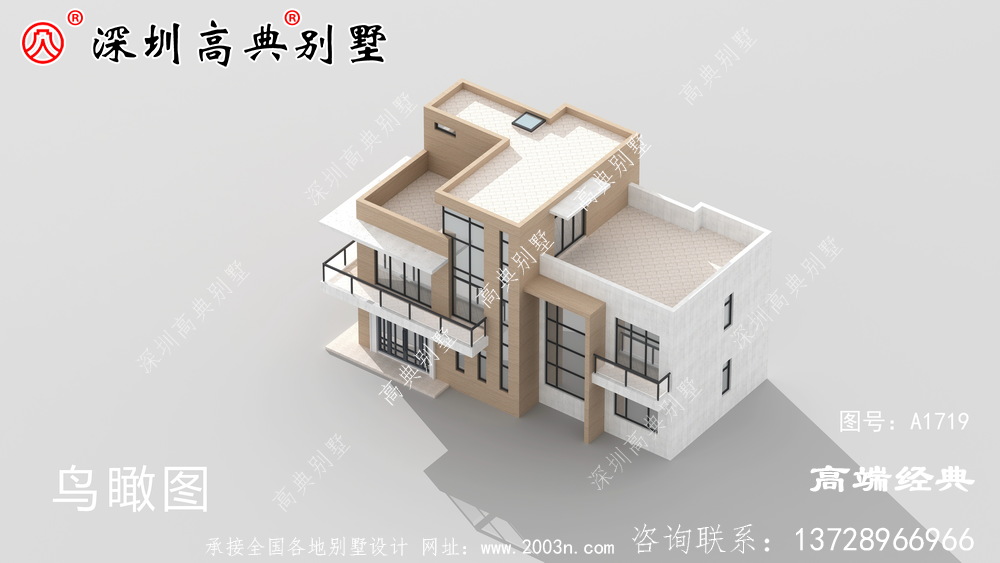 三層別墅設計圖，不可錯過的好戶型，快來一起看看吧。