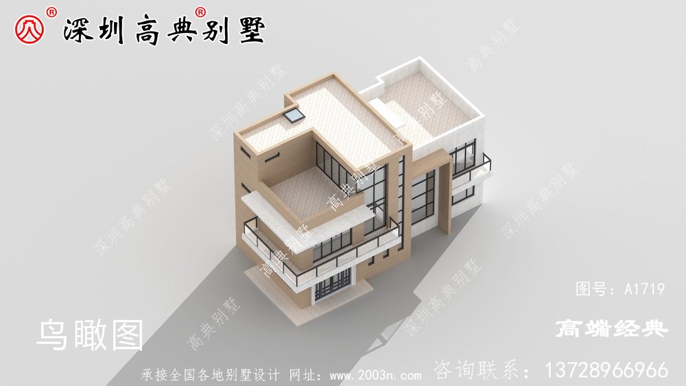 三層別墅設計圖，不可錯過的好戶型，快來一起看看吧。