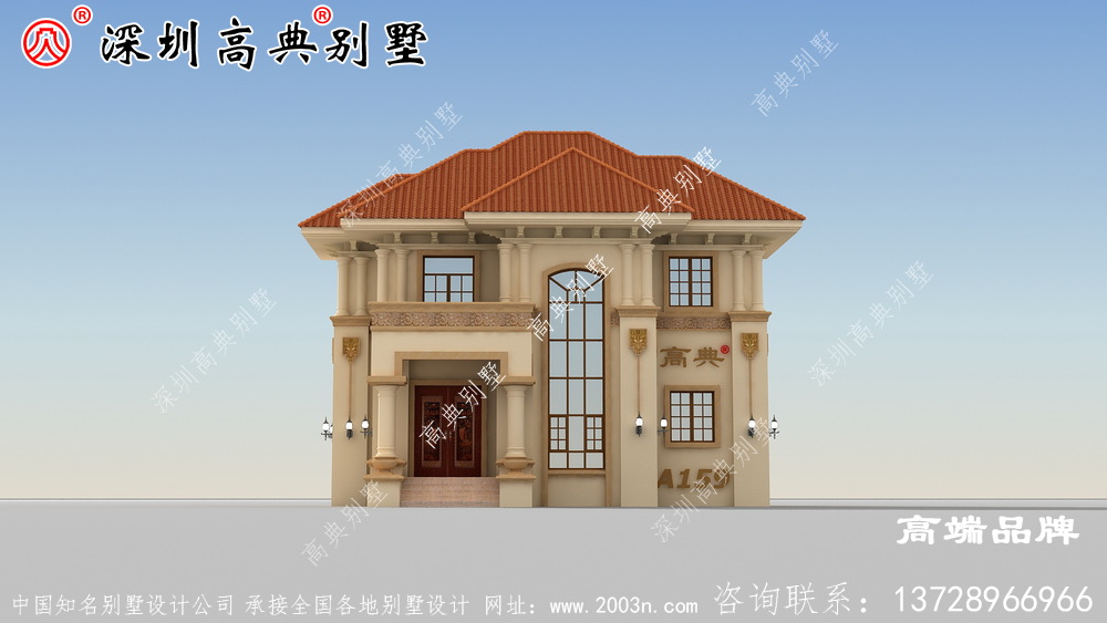 二層設計圖,簡單實用造價低,輕輕松松就能建 二層設計圖,簡單實用造價低,輕輕松松就能建