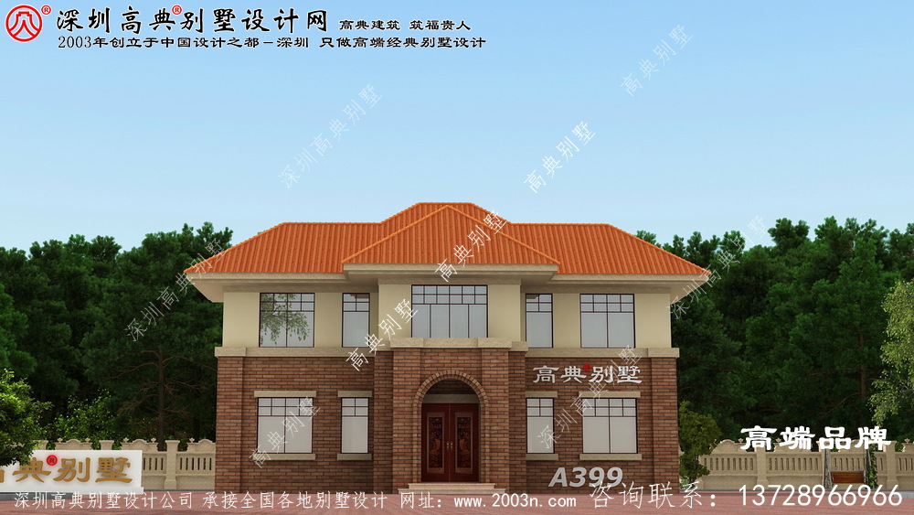 農村自建別墅圖,愜意的小庭院 真正的低調的豪宅! 農村自建別墅圖,愜意的小庭院 真正的低調的豪宅!