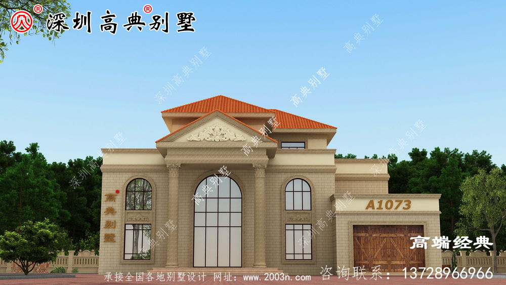 2020年最流行別墅,在村里建上一棟,城里兩套房都不換 2020年最流行別墅,在村里建上一棟,城里兩套房都不換