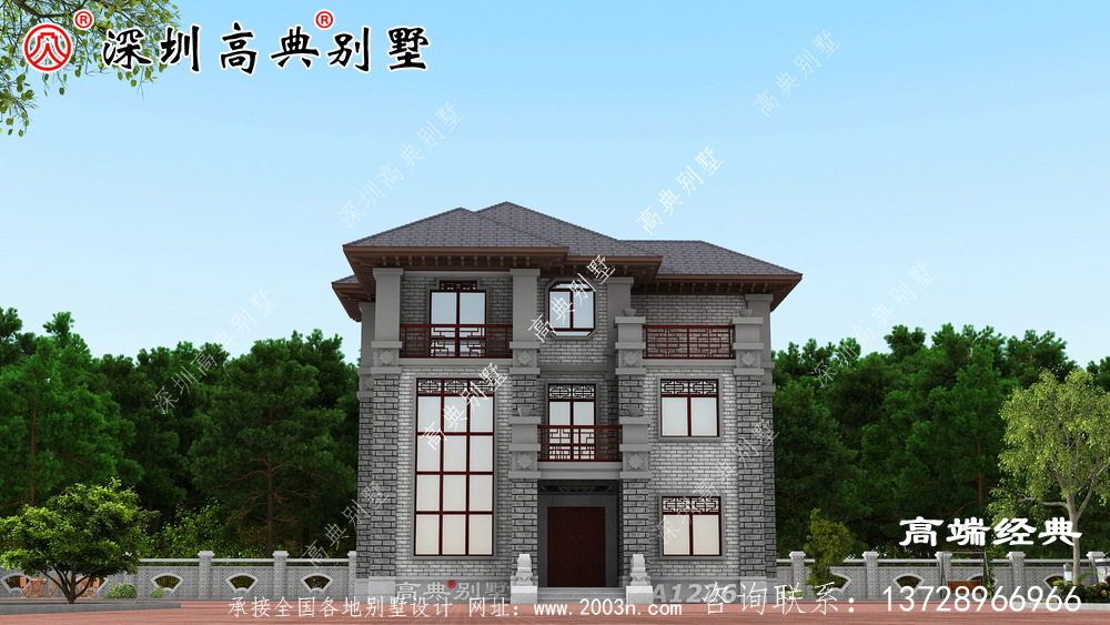 農村二樓半小戶型別墅的設計圖,建設好絕對是人上人。 農村二樓半小戶型別墅的設計圖,建設好絕對是人上人。