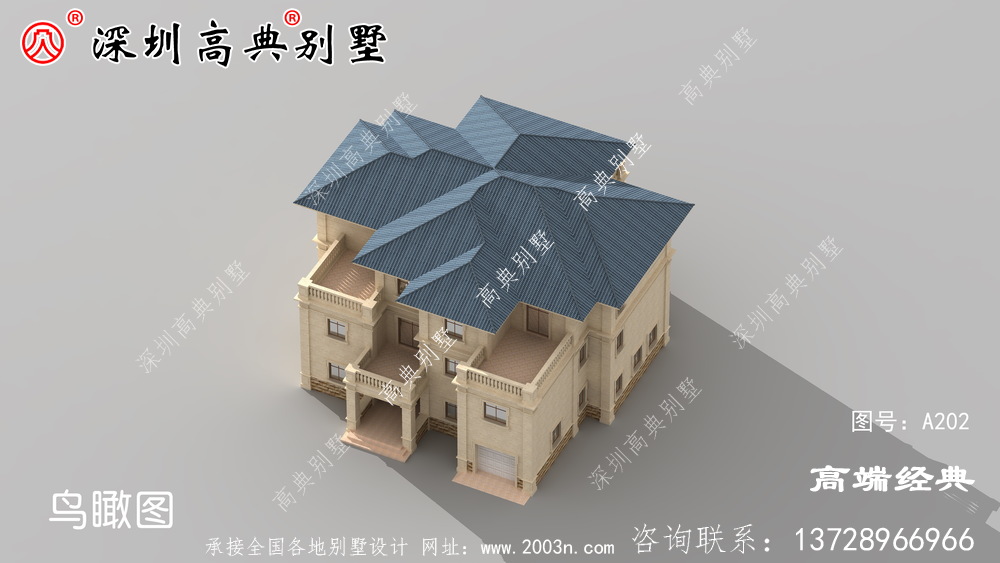 農(nóng)村的自建房是大事,一生蓋一兩所房子,實(shí)用和經(jīng)典