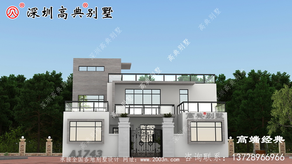 歐式風(fēng)格三層小洋樓外觀圖,外觀,符合農(nóng)村住宅設(shè)計(jì)。 歐式風(fēng)格三層小洋樓外觀圖,外觀,符合農(nóng)村住宅設(shè)計(jì)。