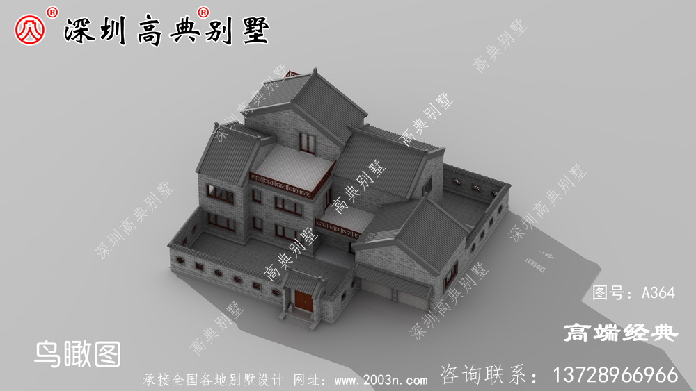 農村房屋設計圖 農村房屋設計圖