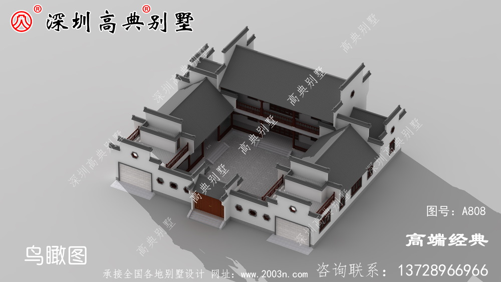 農村自建二層樓圖,新穎大氣,你想要的樣子都有 農村自建二層樓圖,新穎大氣,你想要的樣子都有