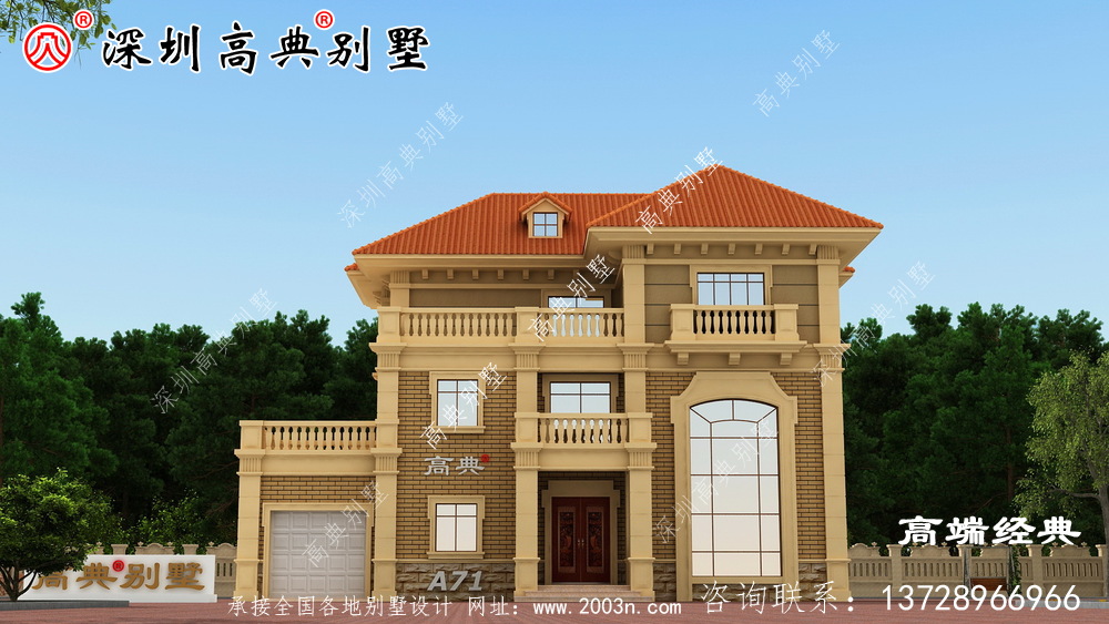 復(fù)式設(shè)計(jì)保證了室內(nèi)的通風(fēng)和采光更兼具美觀 復(fù)式設(shè)計(jì)保證了室內(nèi)的通風(fēng)和采光更兼具美觀