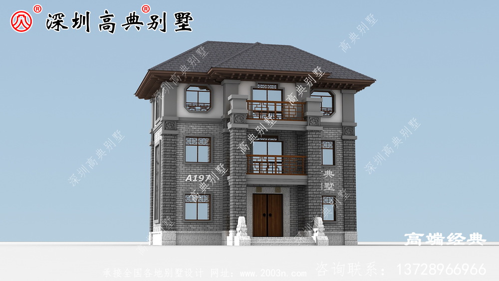 二層作為休息區(qū)可以很好地滿足居住需求 二層作為休息區(qū)可以很好地滿足居住需求