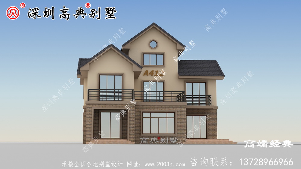 老家建房不僅是給自己一個家也是給父母一個舒適的居所 老家建房不僅是給自己一個家也是給父母一個舒適的居所