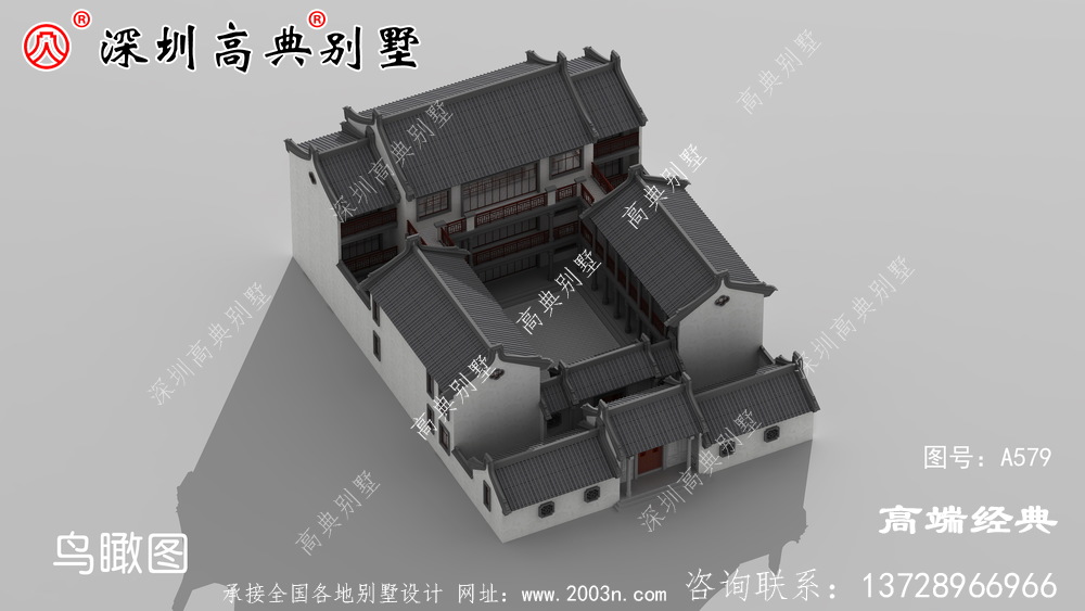 安靜沉穩的中式風格深受農村朋友的喜好 安靜沉穩的中式風格深受農村朋友的喜好