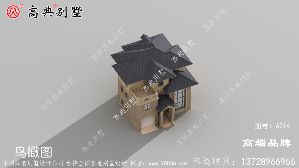 家鄉的房子永遠都是心里的寄托