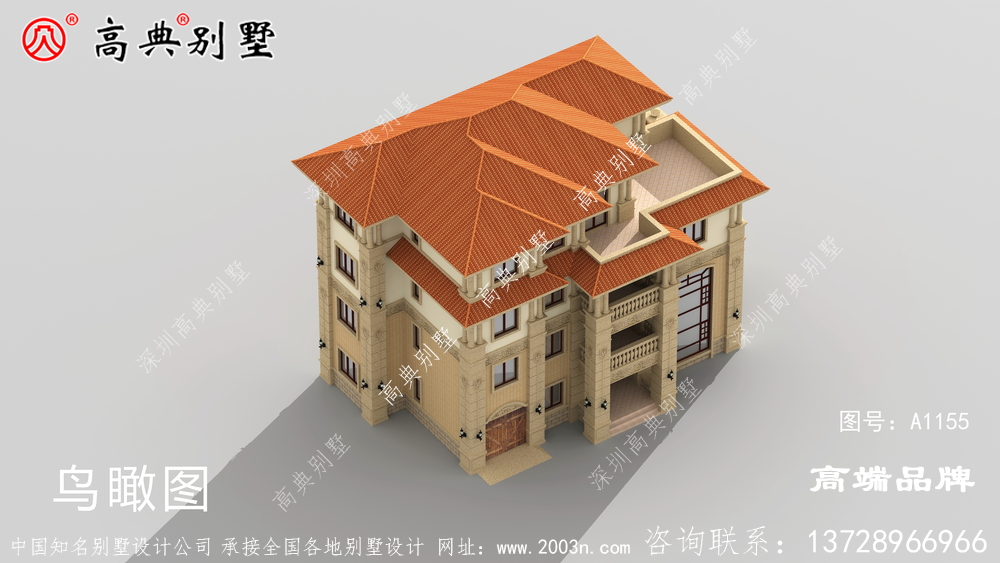 在農(nóng)村建造一棟自己滿(mǎn)意的房子,安定地度過(guò)一生