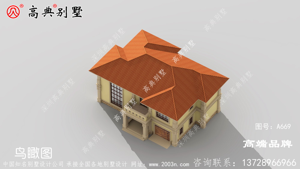 陽臺圍欄既保證了安全,又增強了美觀