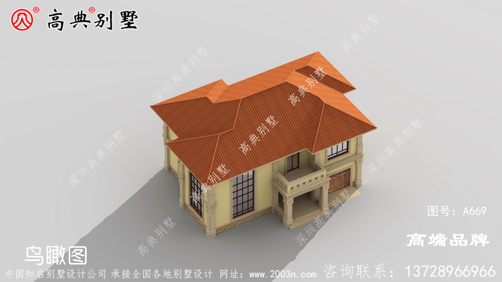 陽臺圍欄既保證了安全,又增強了美觀