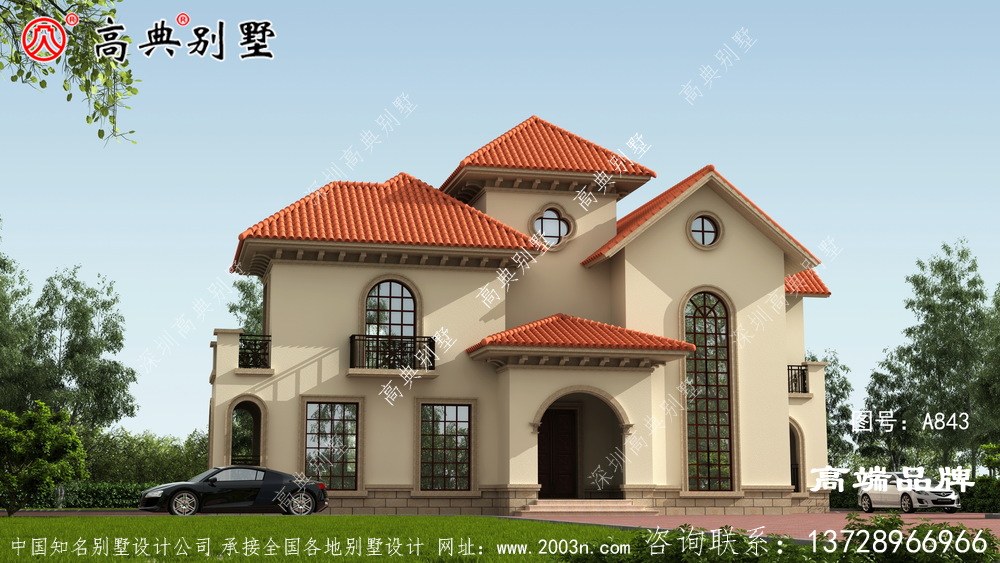 大幅度降低施工難度 ,同時帶來高質(zhì)感的簡歐風(fēng)格