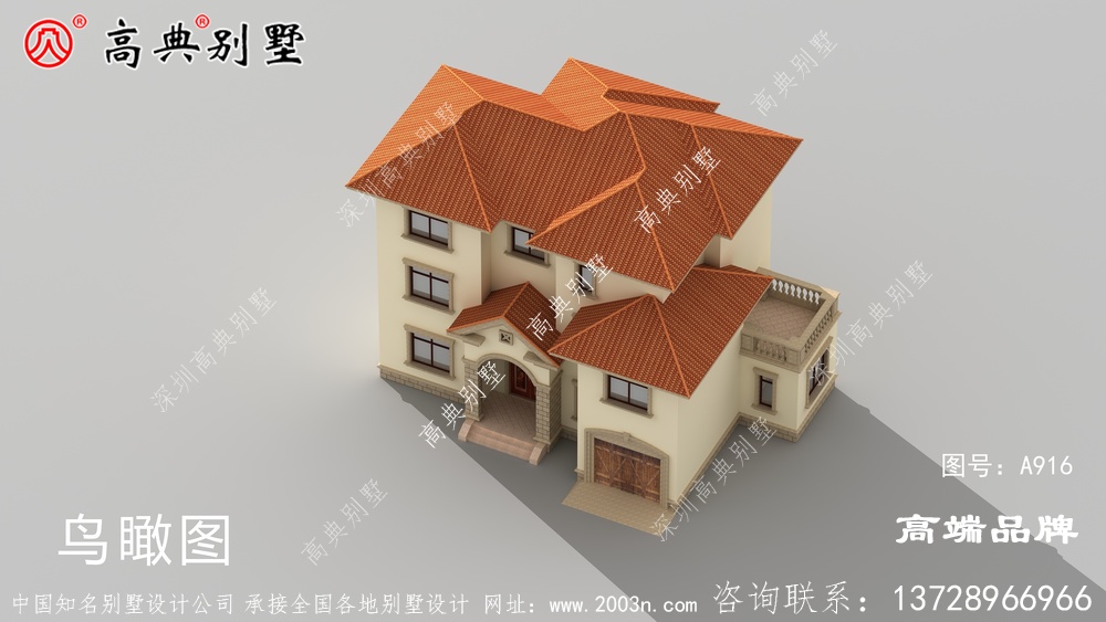 二層作為休閑的簡單的區域,室內布局可靈活運用