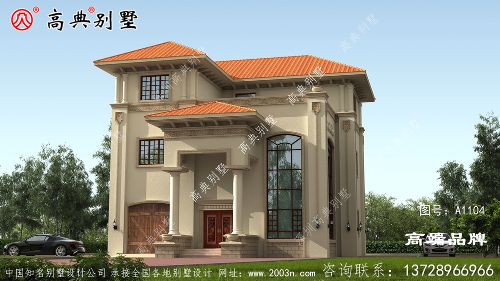 建房不一定要多豪華,最重要的是布局合理實用 建房不一定要多豪華,最重要的是布局合理實用