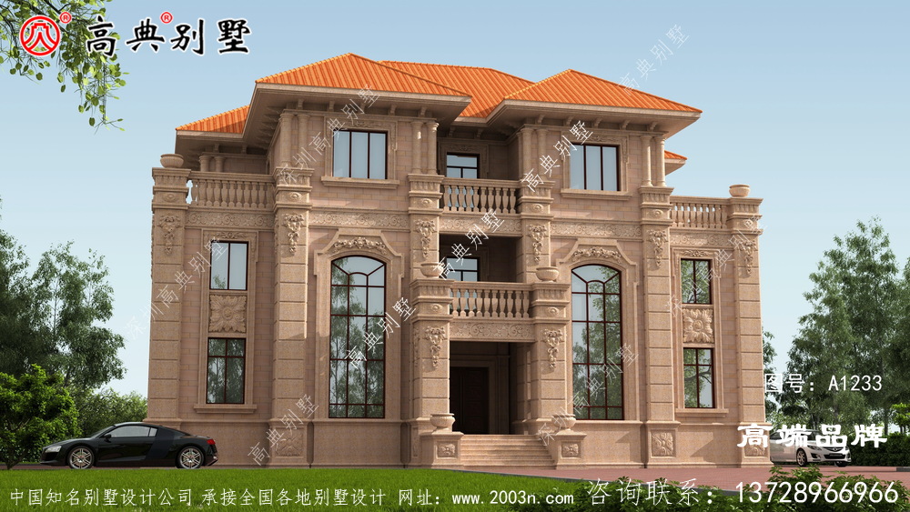 空花窗引導(dǎo)空 進(jìn)入，使室內(nèi)空氣更加流通