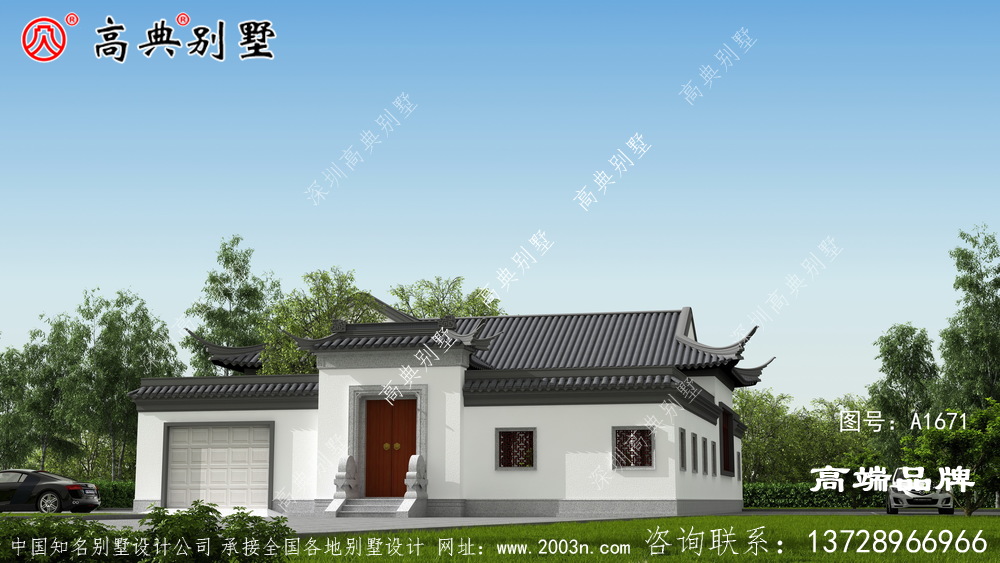 乍一看簡單大方,仔細品味到處都是亮點