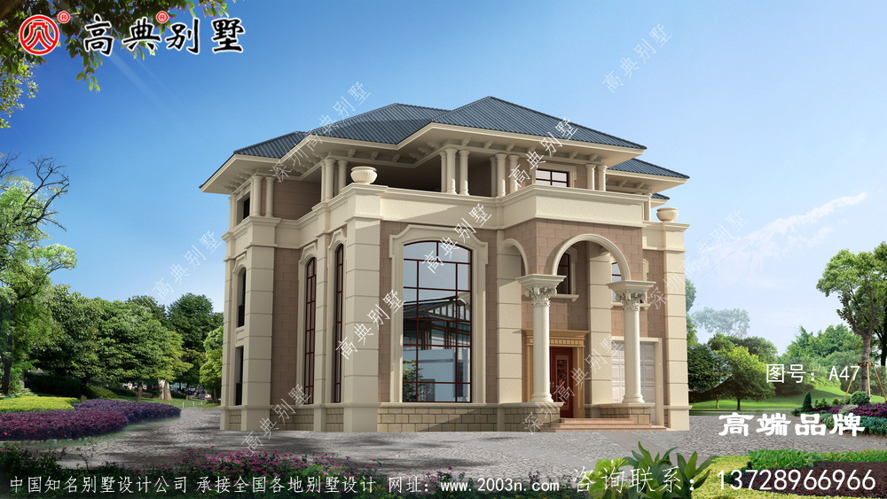 合理利用適當(dāng)?shù)闹参锱渲眠M(jìn)行裝飾更完美 合理利用適當(dāng)?shù)闹参锱渲眠M(jìn)行裝飾更完美