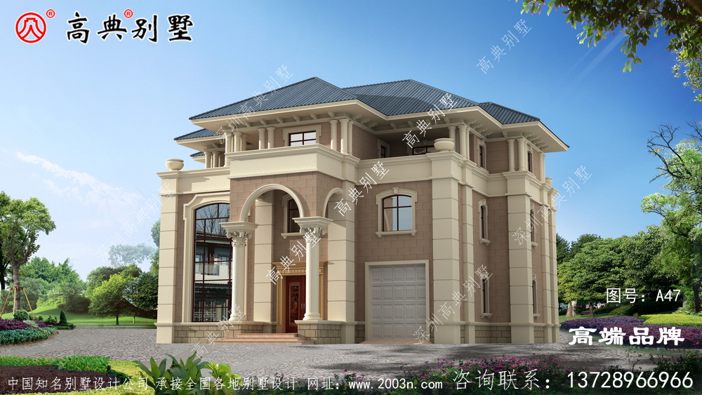 合理利用適當(dāng)?shù)闹参锱渲眠M(jìn)行裝飾更完美