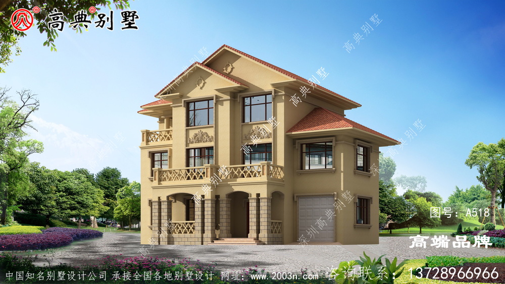 入戶給人以廣闊的空間感 ，室內(nèi)更明亮