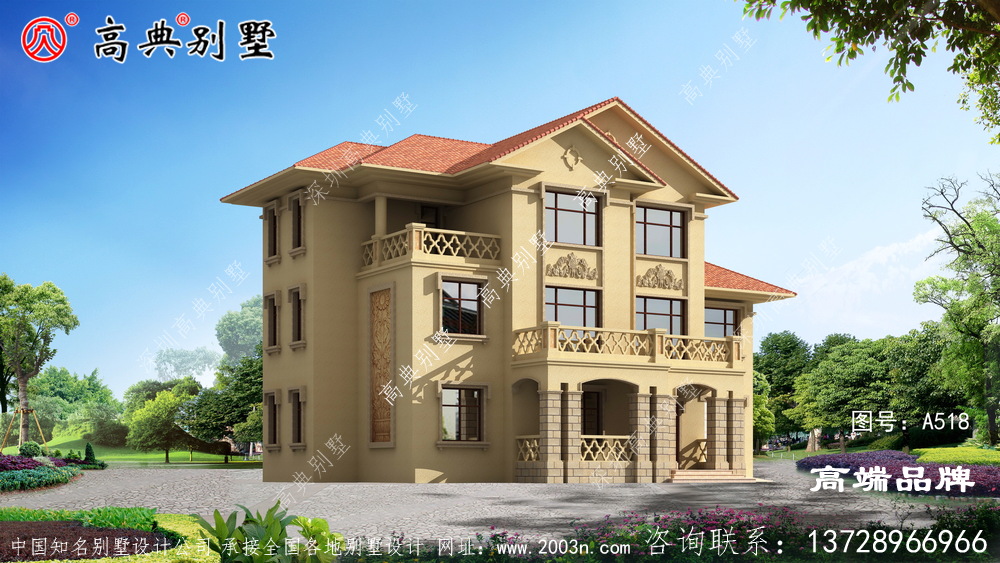 入戶給人以廣闊的空間感 ，室內(nèi)更明亮