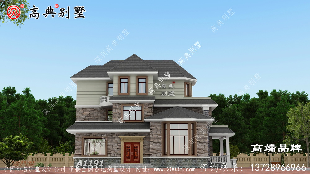 自營住宅簡單實用,配色新穎獨(dú)特 自營住宅簡單實用,配色新穎獨(dú)特