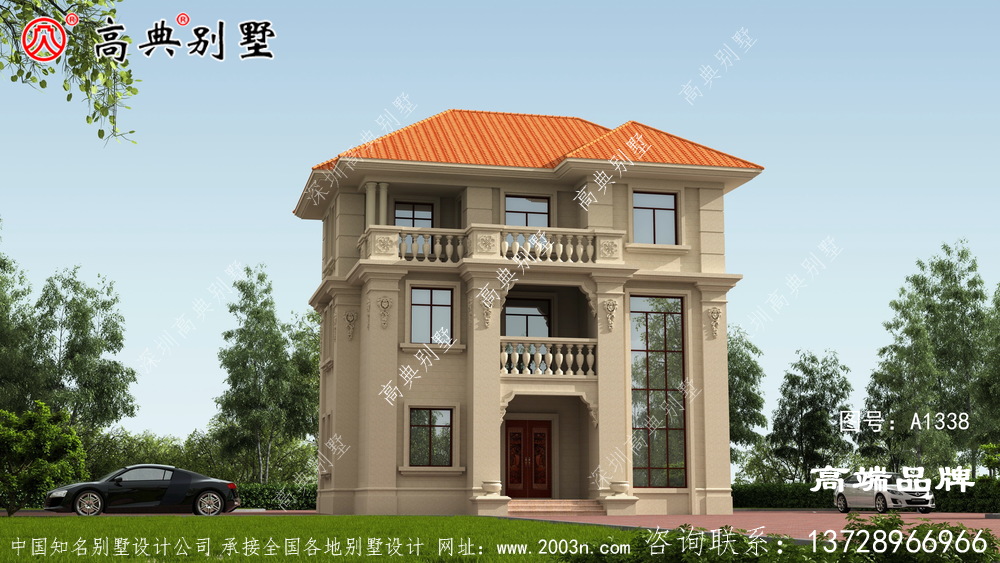 在這樣的房間里生活倍感身心舒暢