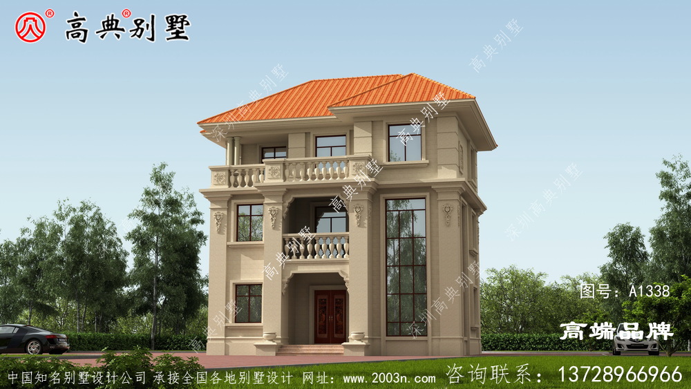 在這樣的房間里生活倍感身心舒暢