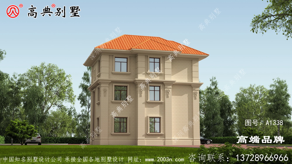在這樣的房間里生活倍感身心舒暢