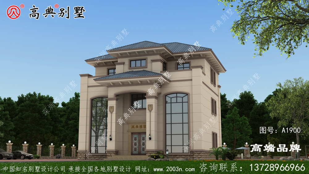 這樣的戶型在村里真是罕見,兩者兼具 這樣的戶型在村里真是罕見,兩者兼具