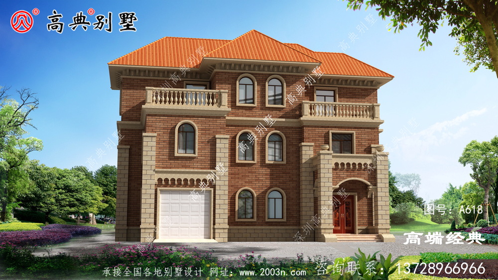 樓層有小廳休閑娛樂室更能滿足生活需求