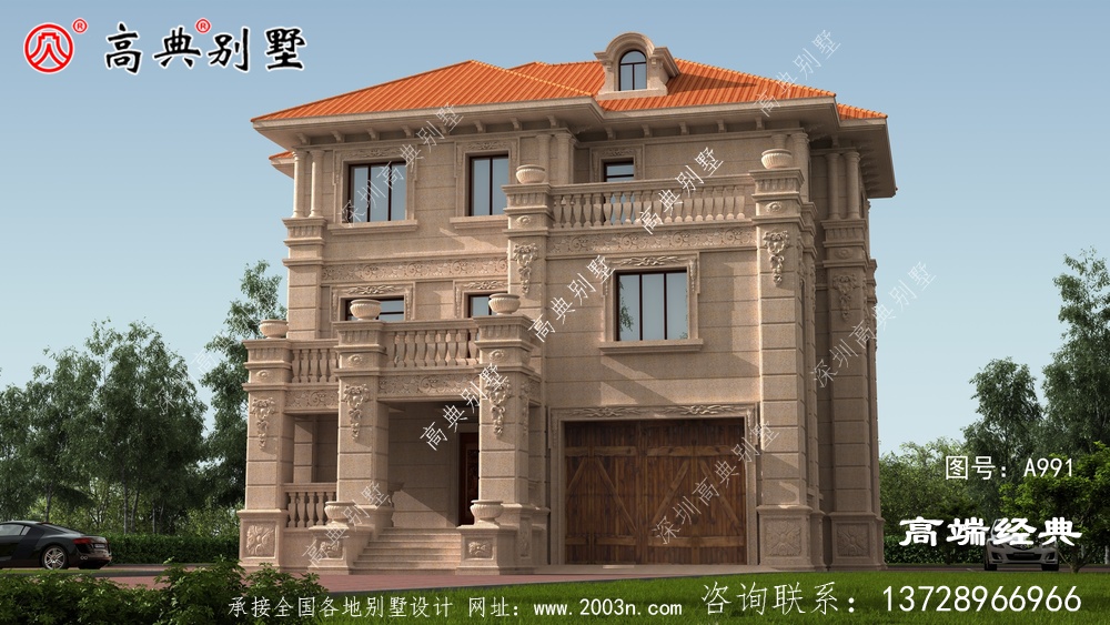 這款歐式農(nóng)村別墅,讓你真正走進(jìn)年輕人的世界,讓人久久難忘。 這款歐式農(nóng)村別墅,讓你真正走進(jìn)年輕人的世界,讓人久久難忘。
