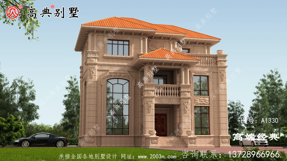生活條件好了,大家都為家人改善了居住環境 生活條件好了,大家都為家人改善了居住環境