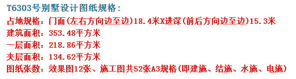 一棟這樣的兩層別墅，算是給父母最好的禮物了